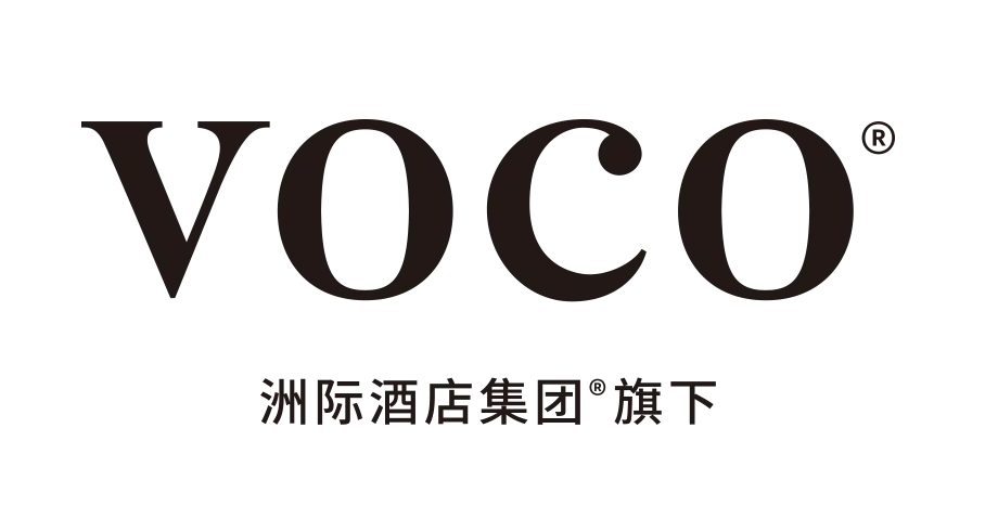 Voco Auckland City Centre Logo